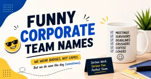 funny-corporate-support-team-names