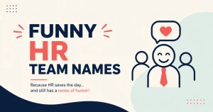 funny-hr-team-names