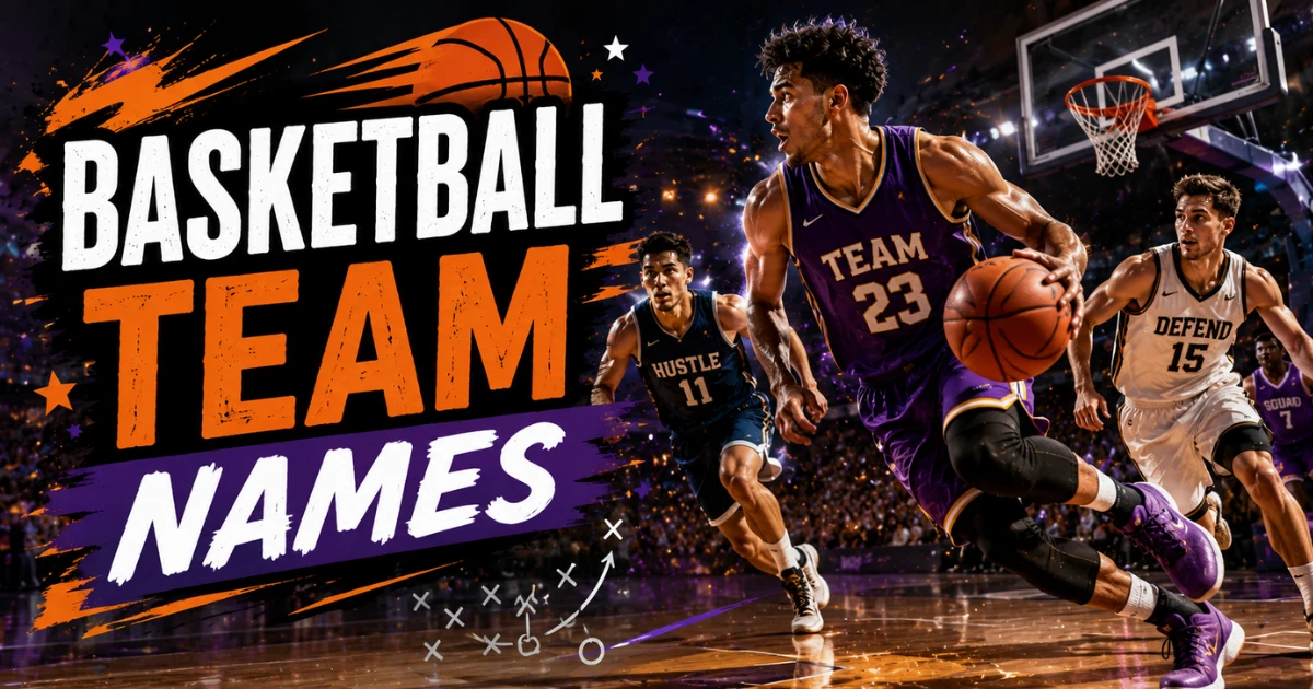 unique-basketball-team-names