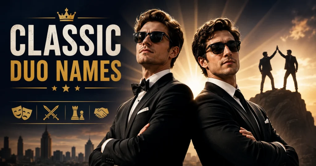 classic-and-iconic-duo-names