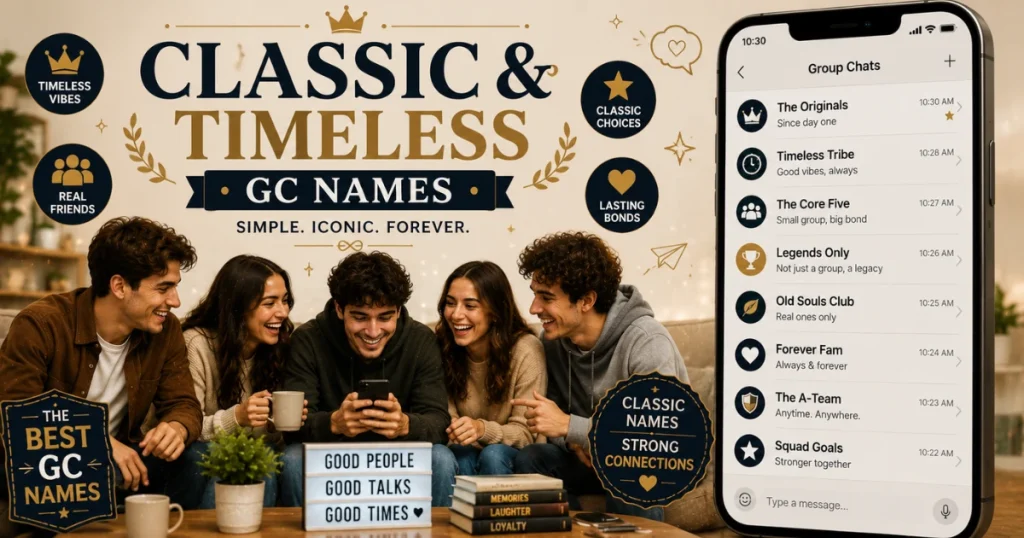 classic-and-timeless-gc-names