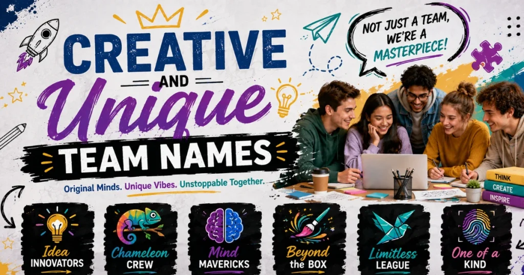 creative-and-unique-names
