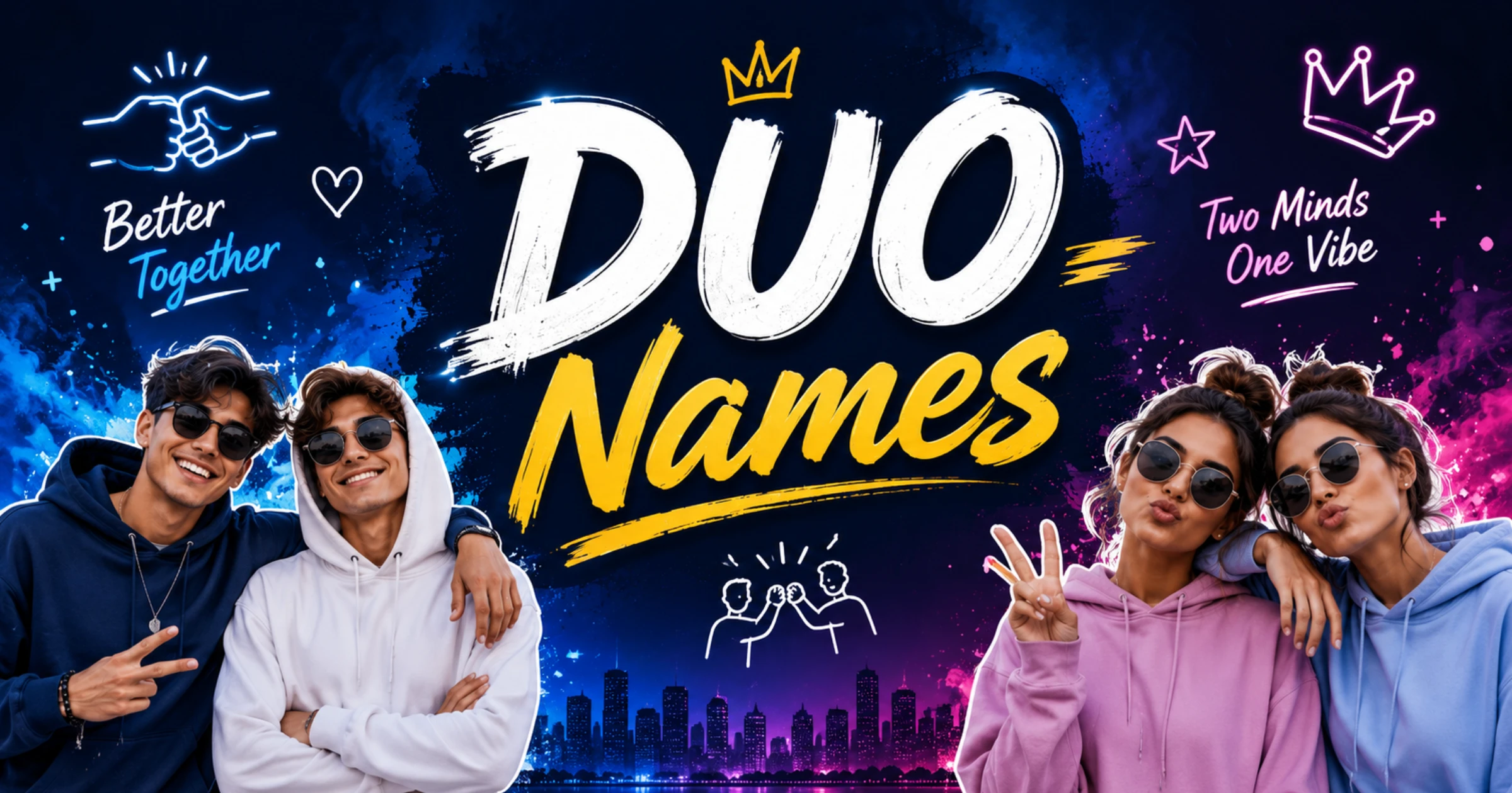 duo-names