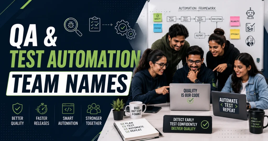 qa-and-test-automation-team-names