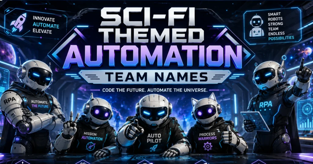 sci-fi-themed-automation-team-names