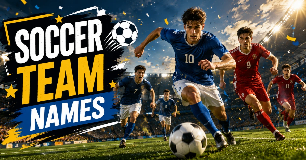 soccer-team-names