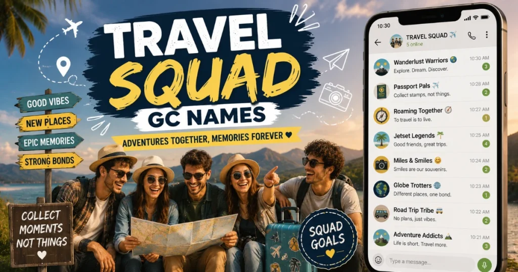 travel-squad-gc-names