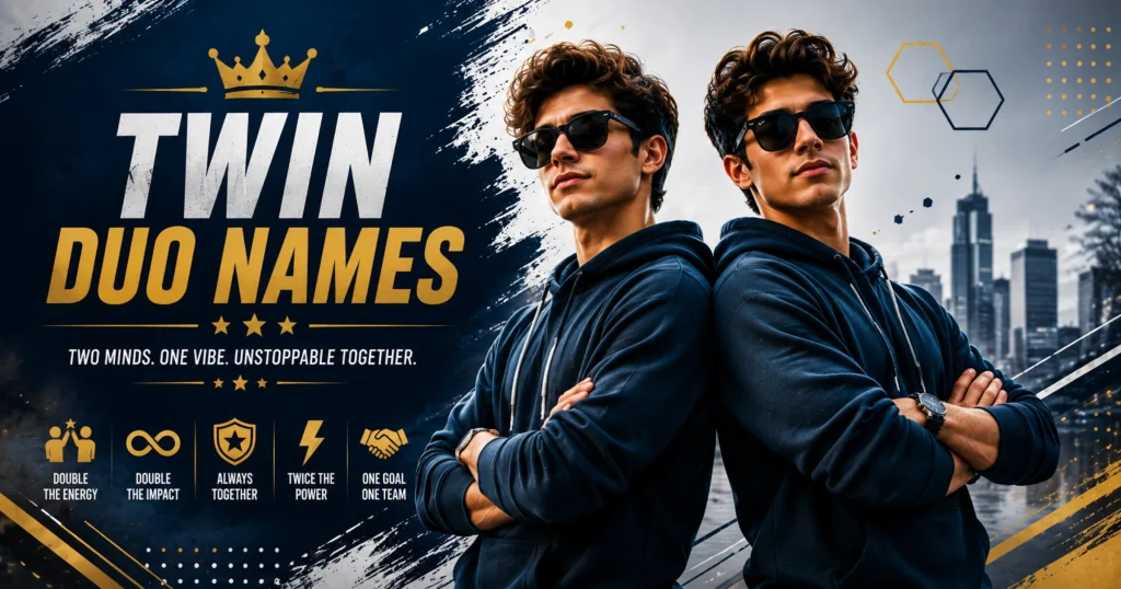 twin-duo-names