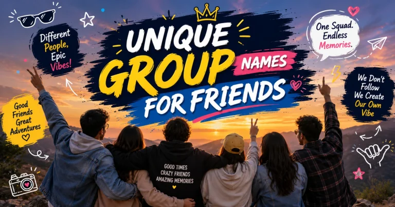 unique-group-names-for-friends