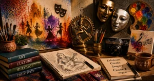 arts-and-culture-club-names