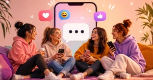 best-friends-group-chat-name