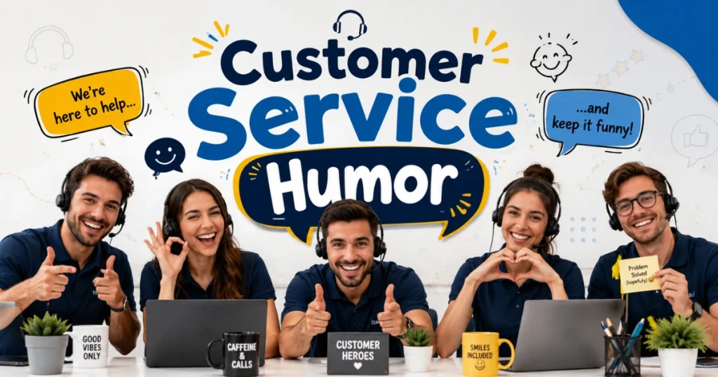 customer-service-humor