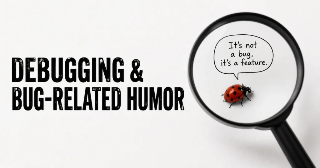 debugging-and-bug-related-humor