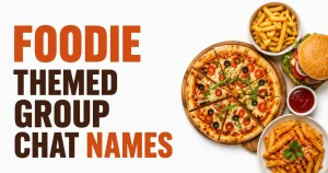 foodie-themed-group-chat-names