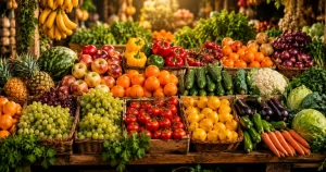 fruit-and-vegetable-market-names