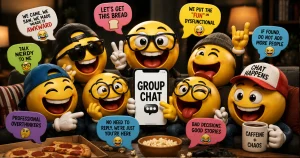 funny-and-punny-group-chat-names