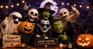 funny-and-punny-halloween-team-names