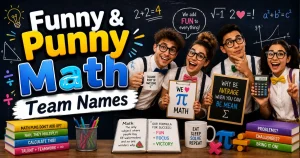 funny-and-punny-math-team-names