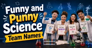 funny-and-punny-science-team-names