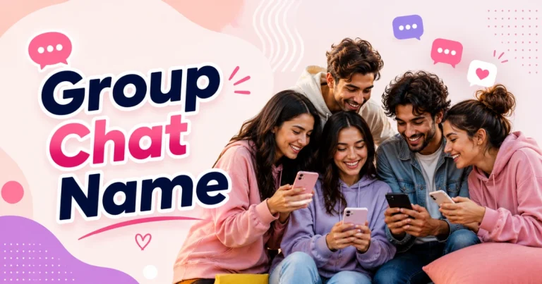 group-chat-name-ideas