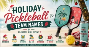 holiday-pickleball-team-names