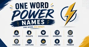 one-word-power-names