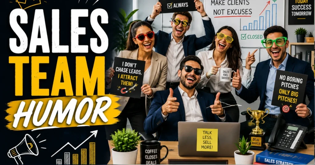 sales-team-humor