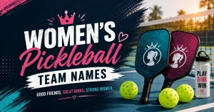 women's-pickleball-team-name