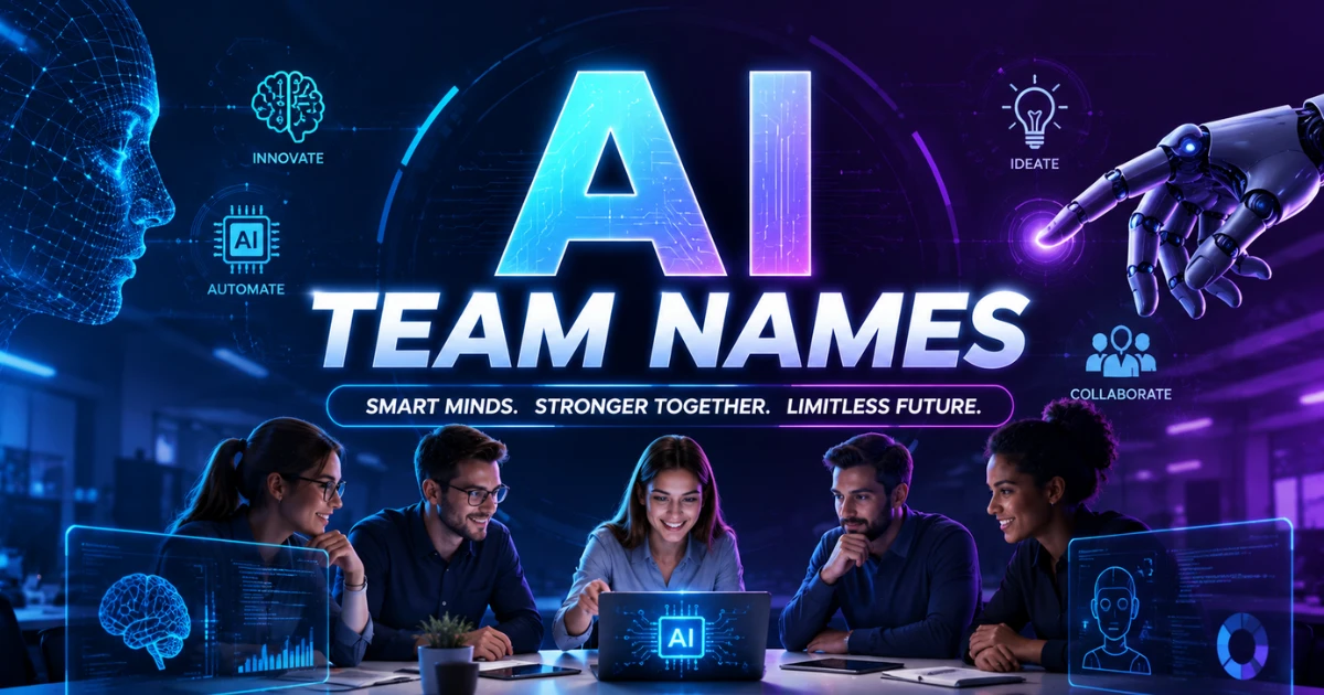 ai-team-names