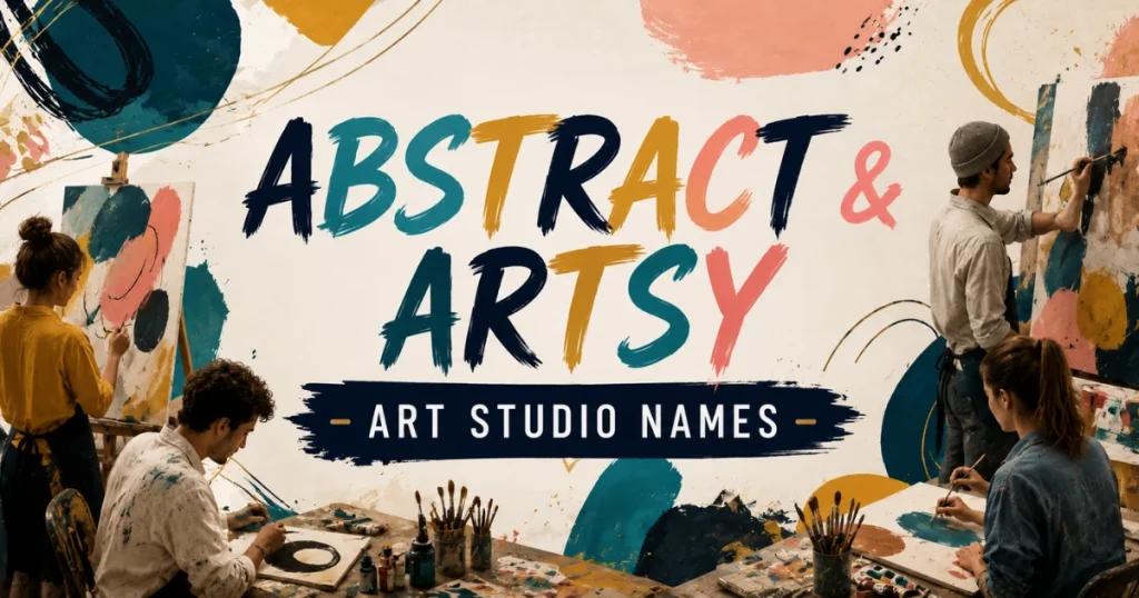 abstract-and-artsy-studio-names