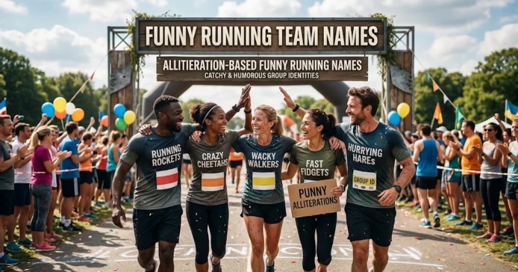 alliteration-based-funny-running-names