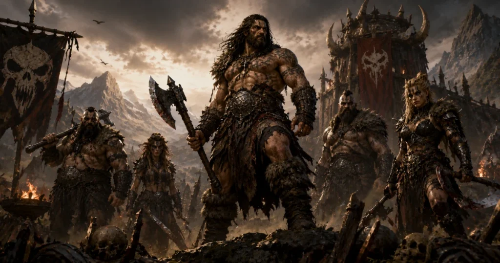barbarian-and-savage-group-names