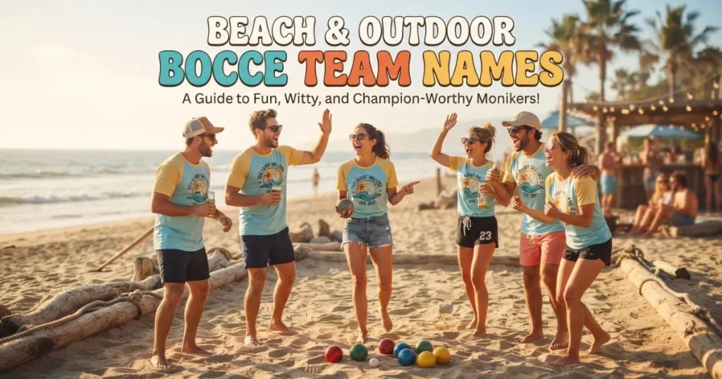 beach-and-outdoor-bocce-team-names