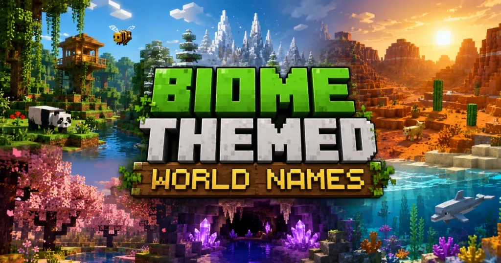 biome-themed-world-names