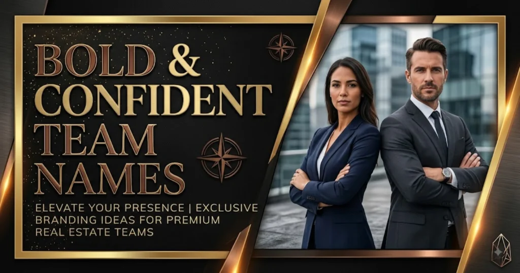 bold-and-confident-team-names