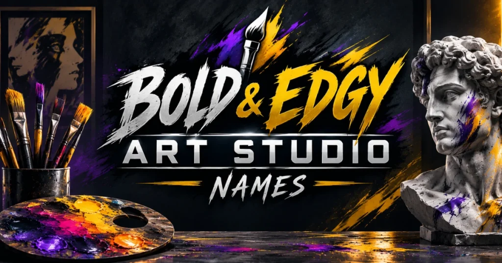 bold-and-edgy-art-studio-names