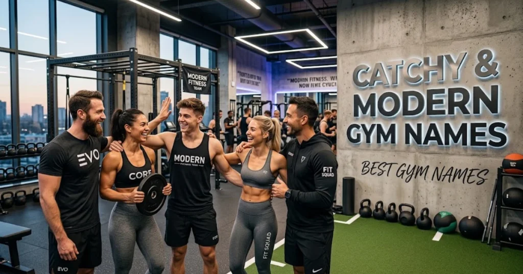 catchy-and-modern-gym-names