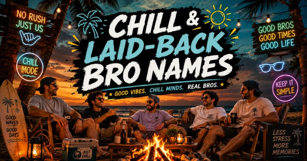 chill-and-laid-back-bro-names