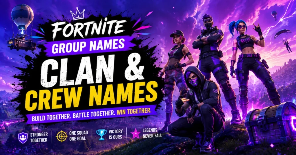 clan-and-crew-names