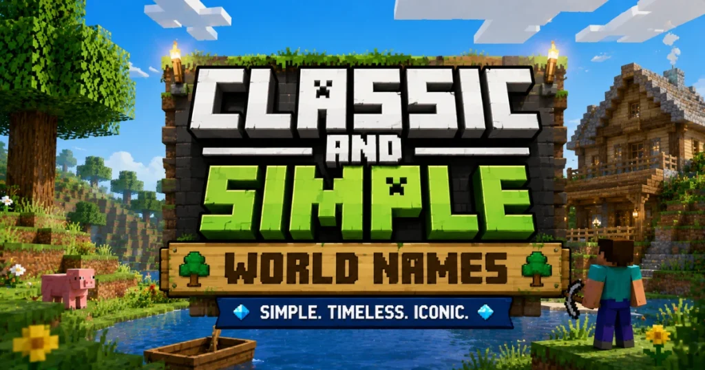 classic-and-simple-world-names