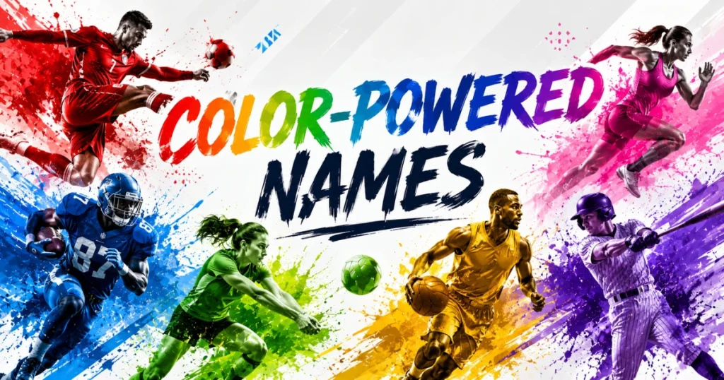 color-powered-names