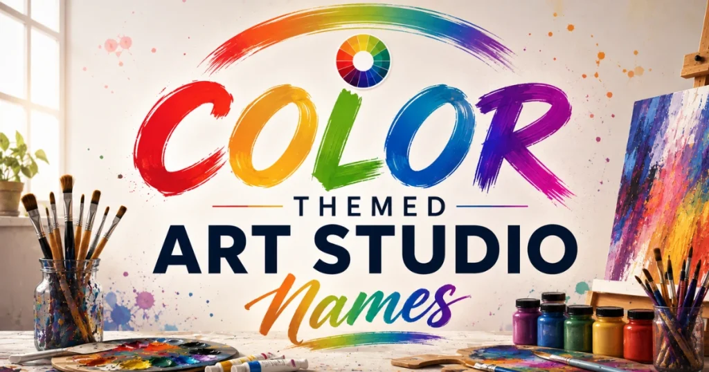 color-themed-art-studio-names