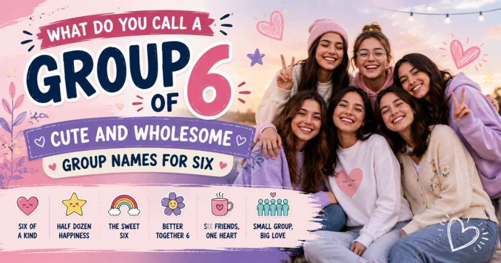 cute-and-wholesome-group-names-for-six