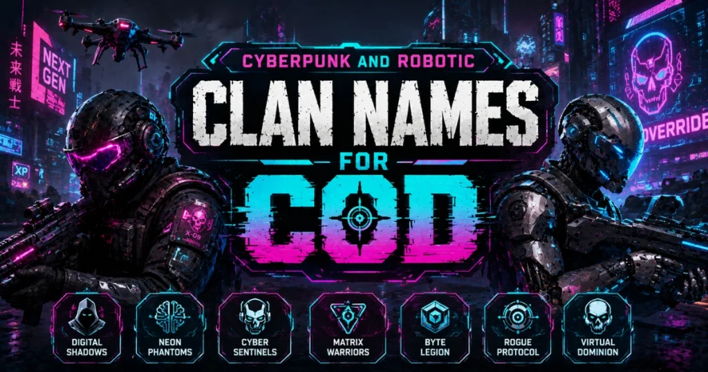 cyberpunk-and-robotic-clan-names