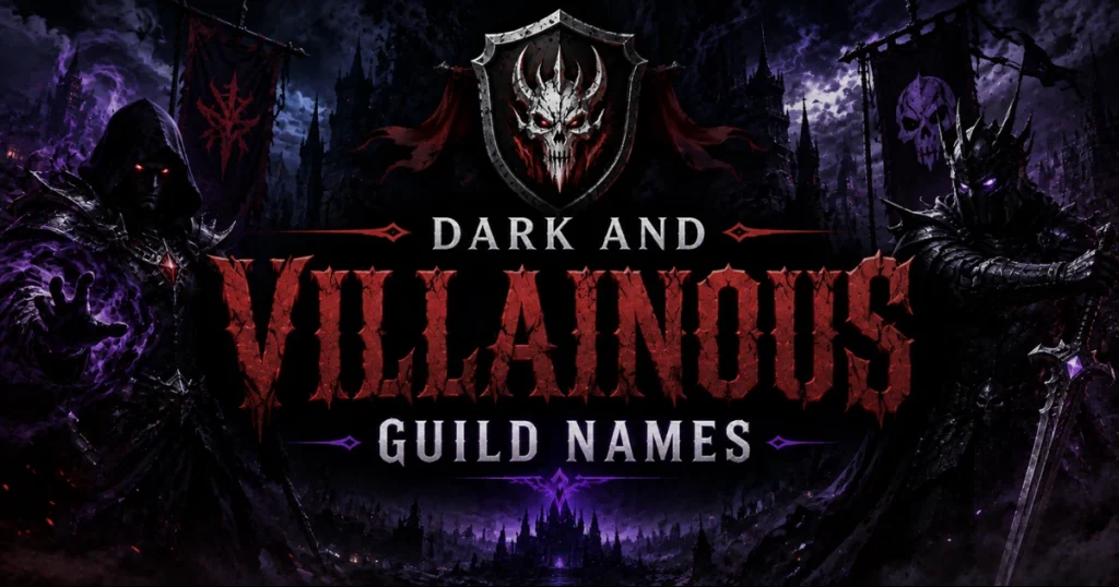 dark-and-villainous-guild-names