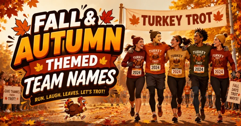 fall-and-autumn-themed-team-names
