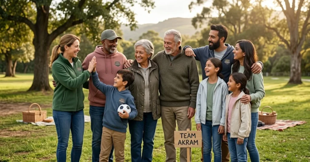 family-group-names-for-8-people
