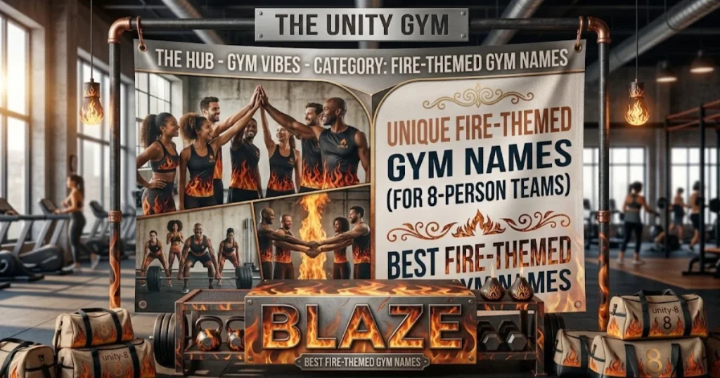 fire-themed-gym-names