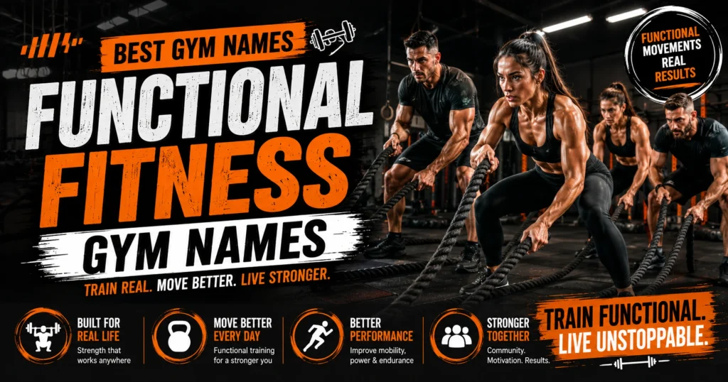 functional-fitness-gym-names