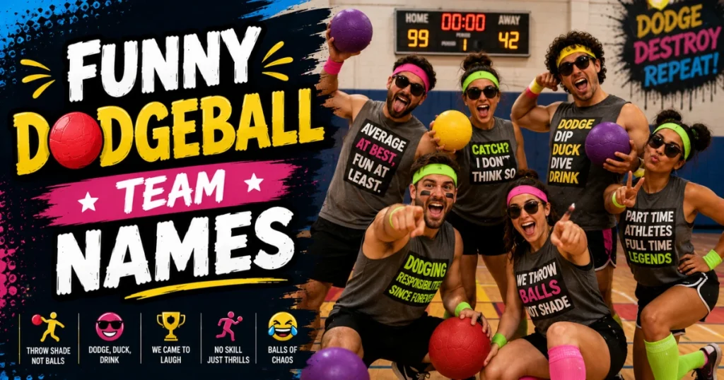 funny-dodgeball-team-names